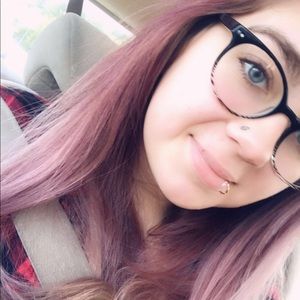 Meet your Posher, Jordyn